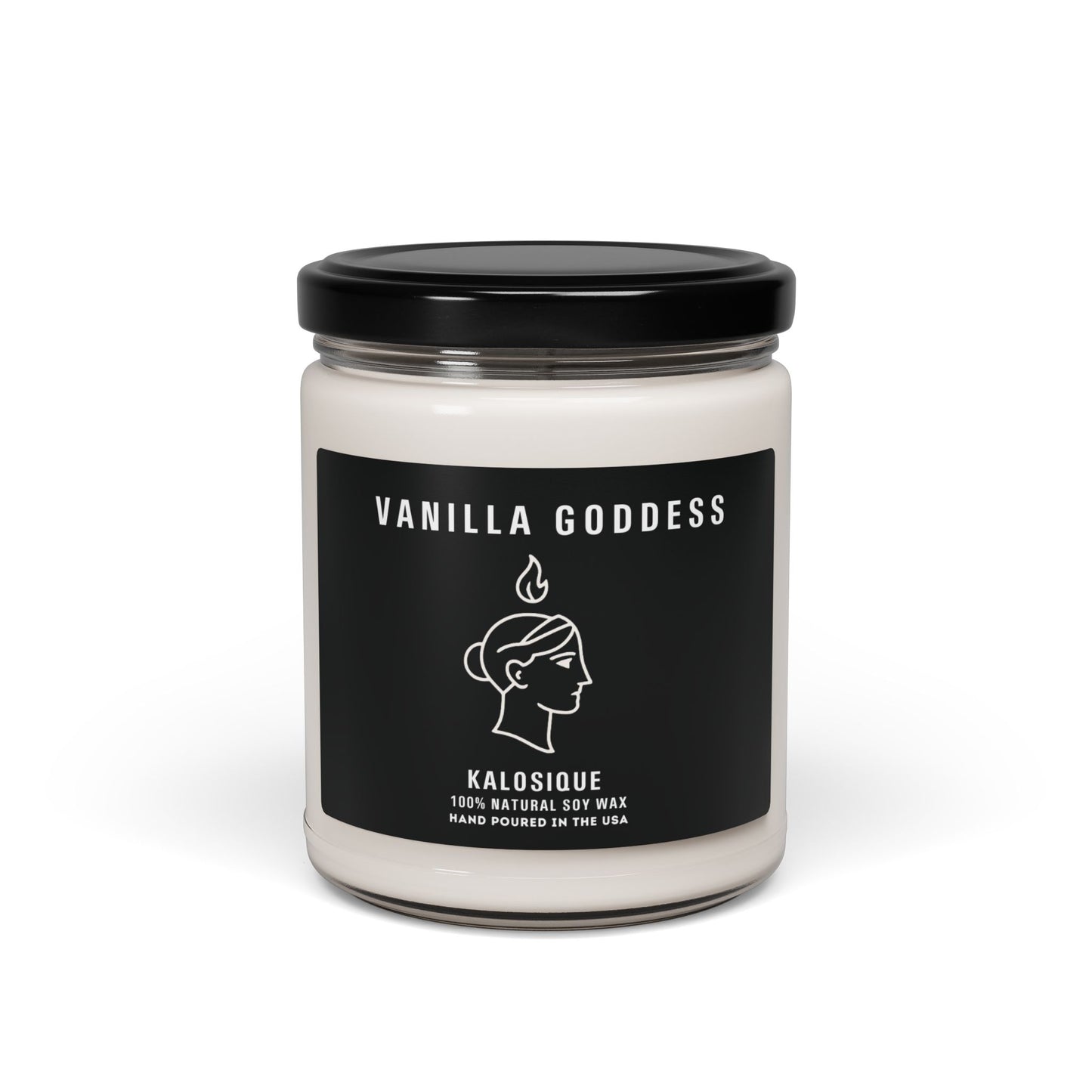 VANILLA GODDESS