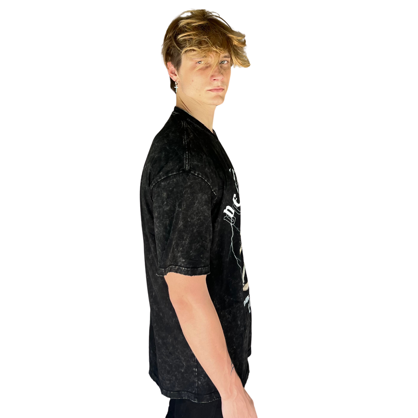 DESTRUCTION T-SHIRT