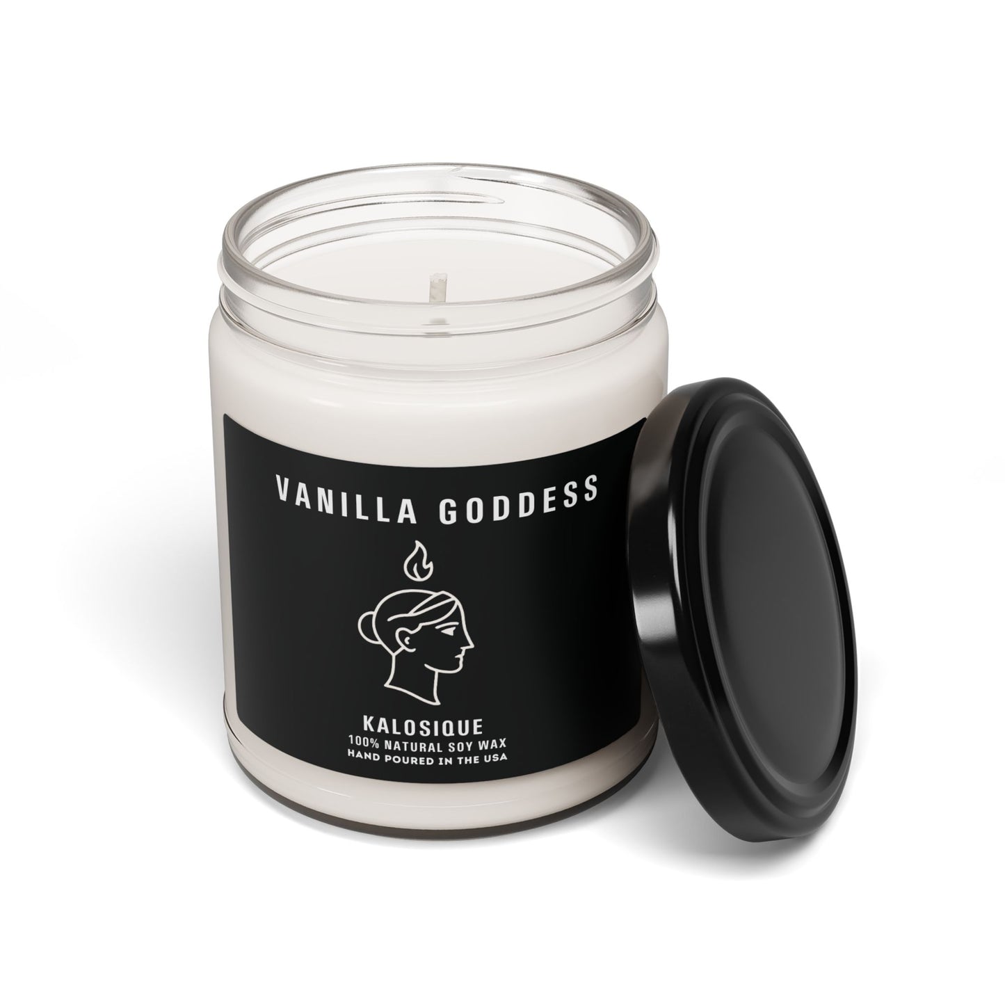 VANILLA GODDESS
