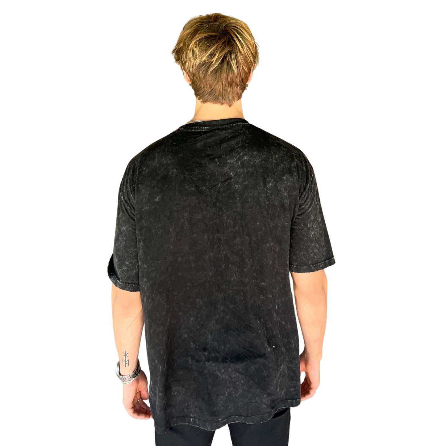 DESTRUCTION T-SHIRT