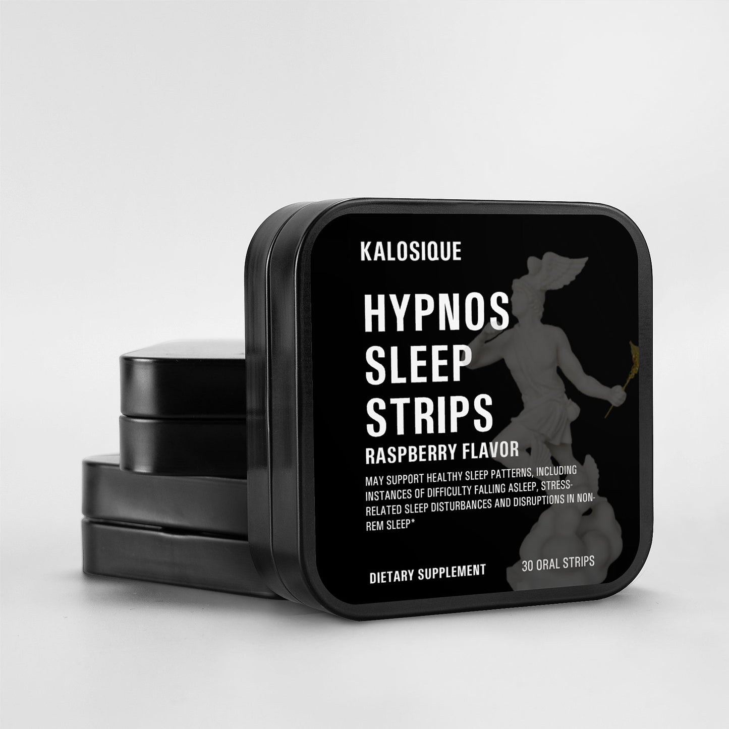 HYPNOS SLEEP STRIPS