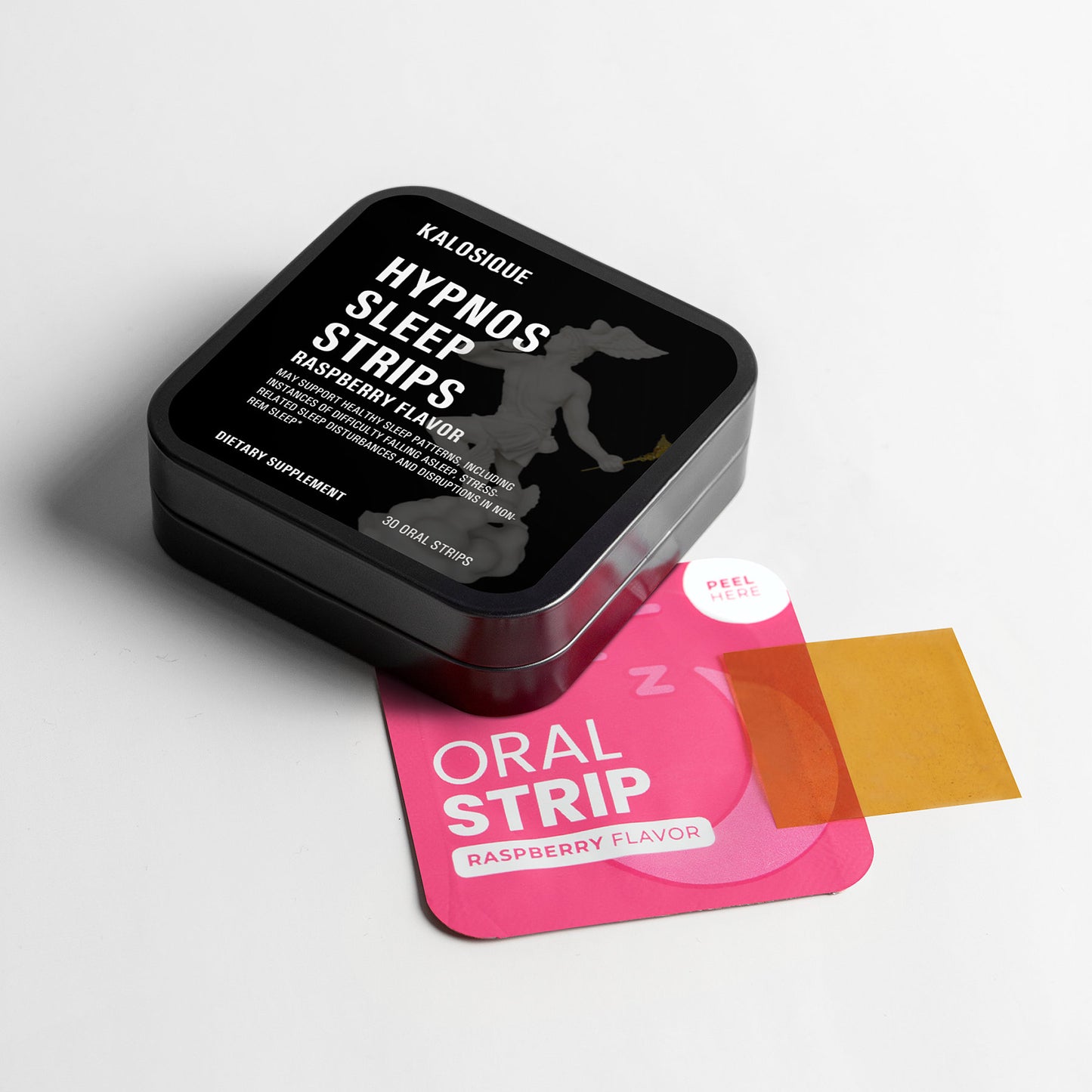 HYPNOS SLEEP STRIPS