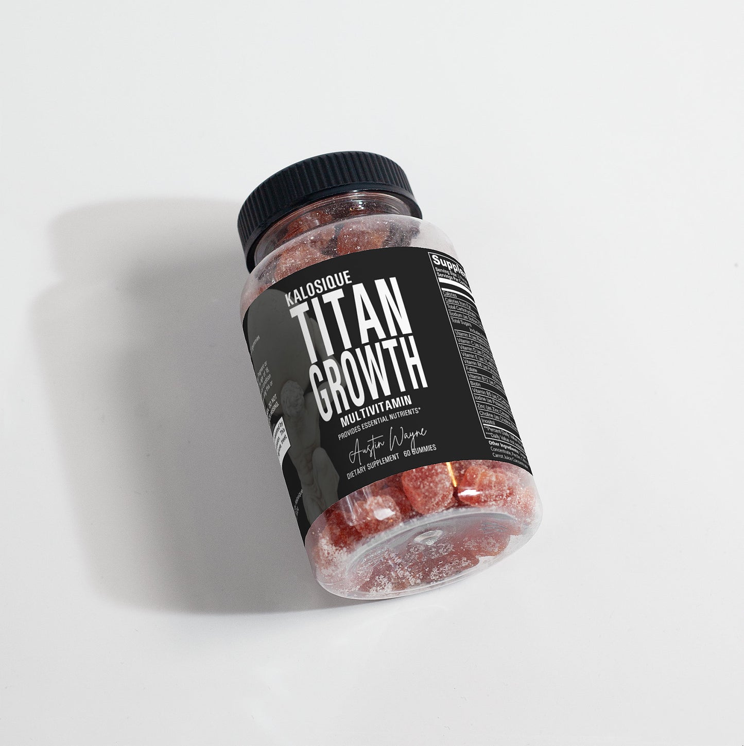TITAN GROWTH 1.0