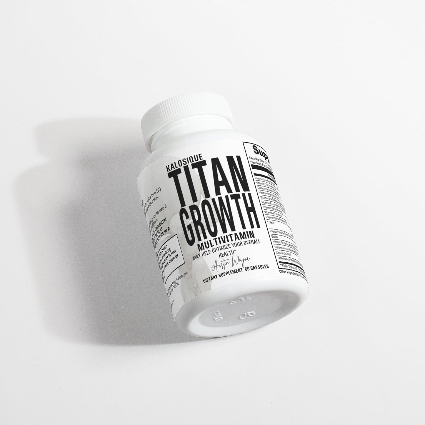 TITAN GROWTH 2.0
