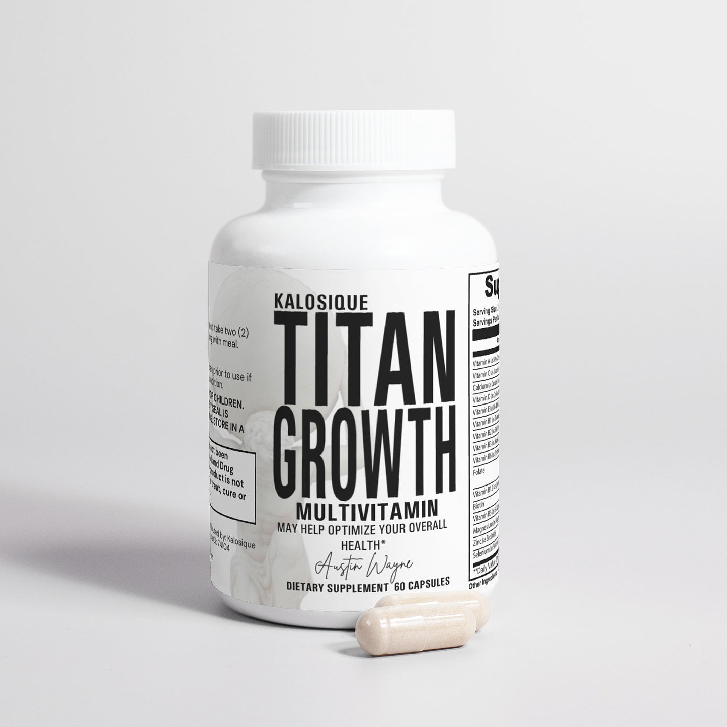 TITAN GROWTH 2.0