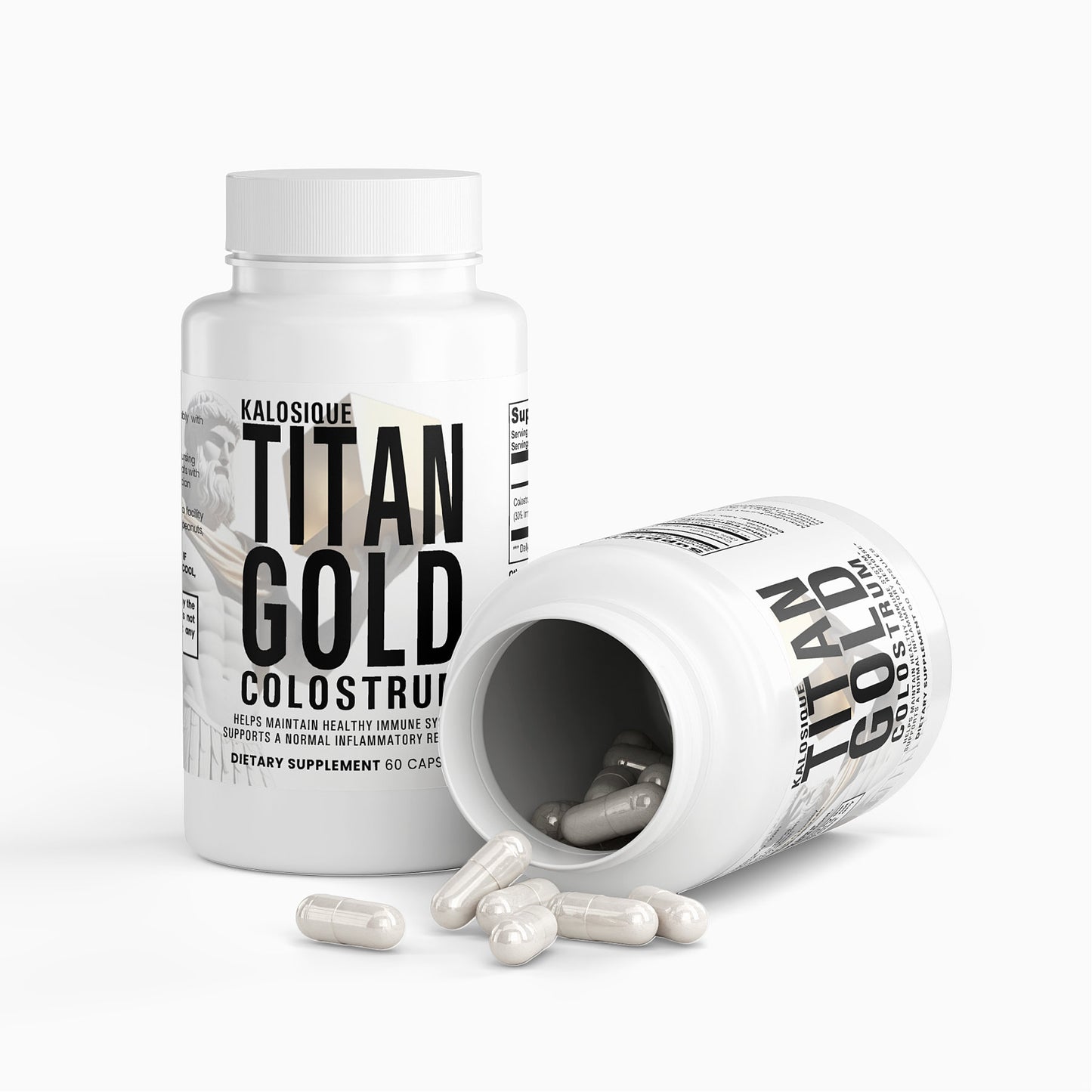 TITAN GOLD
