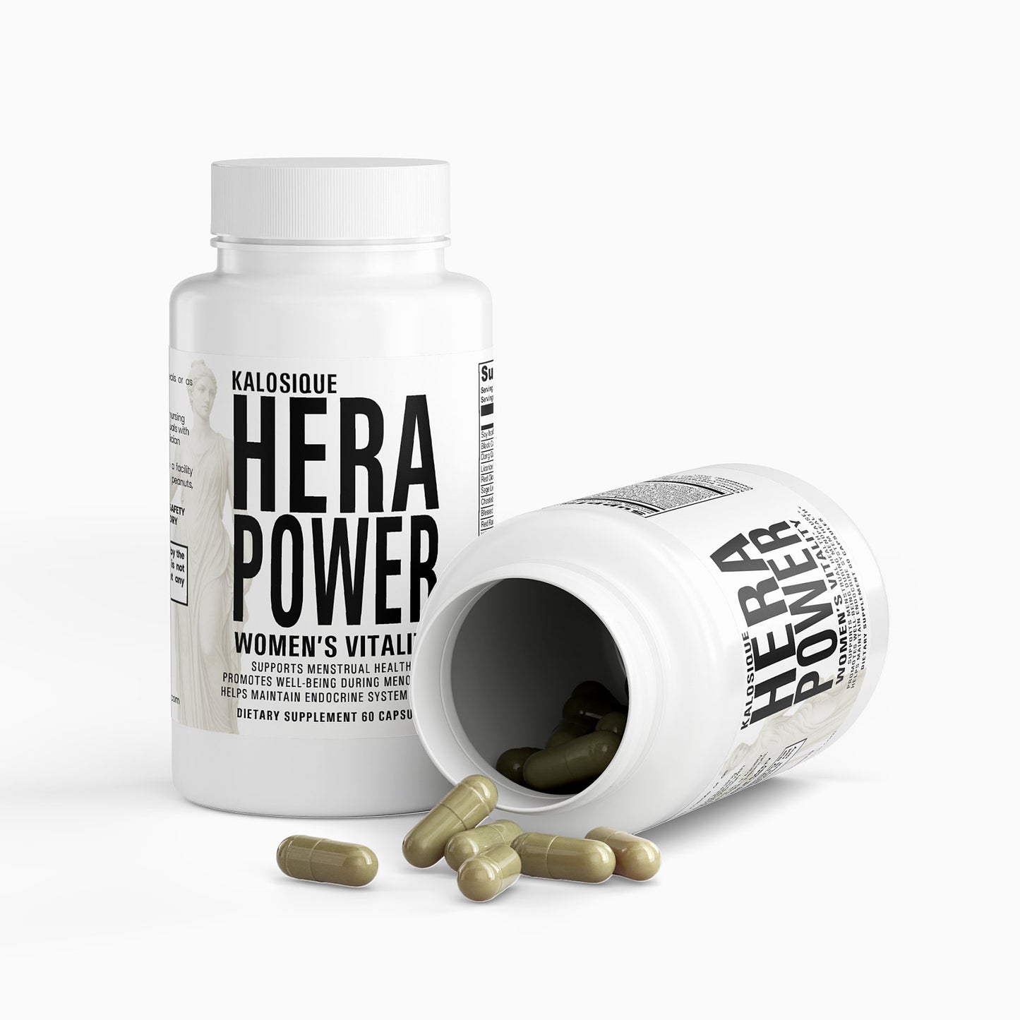 HERA POWER