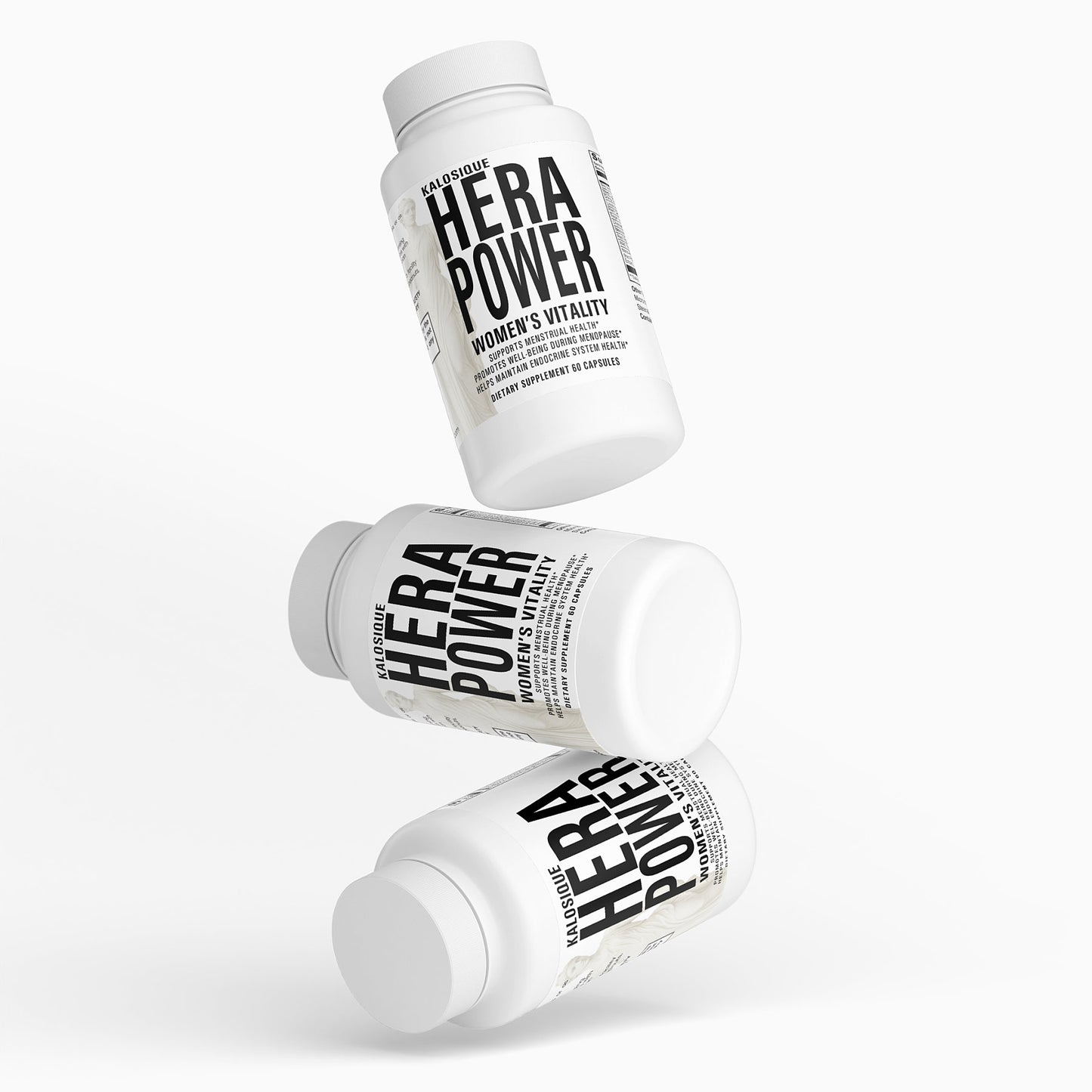 HERA POWER
