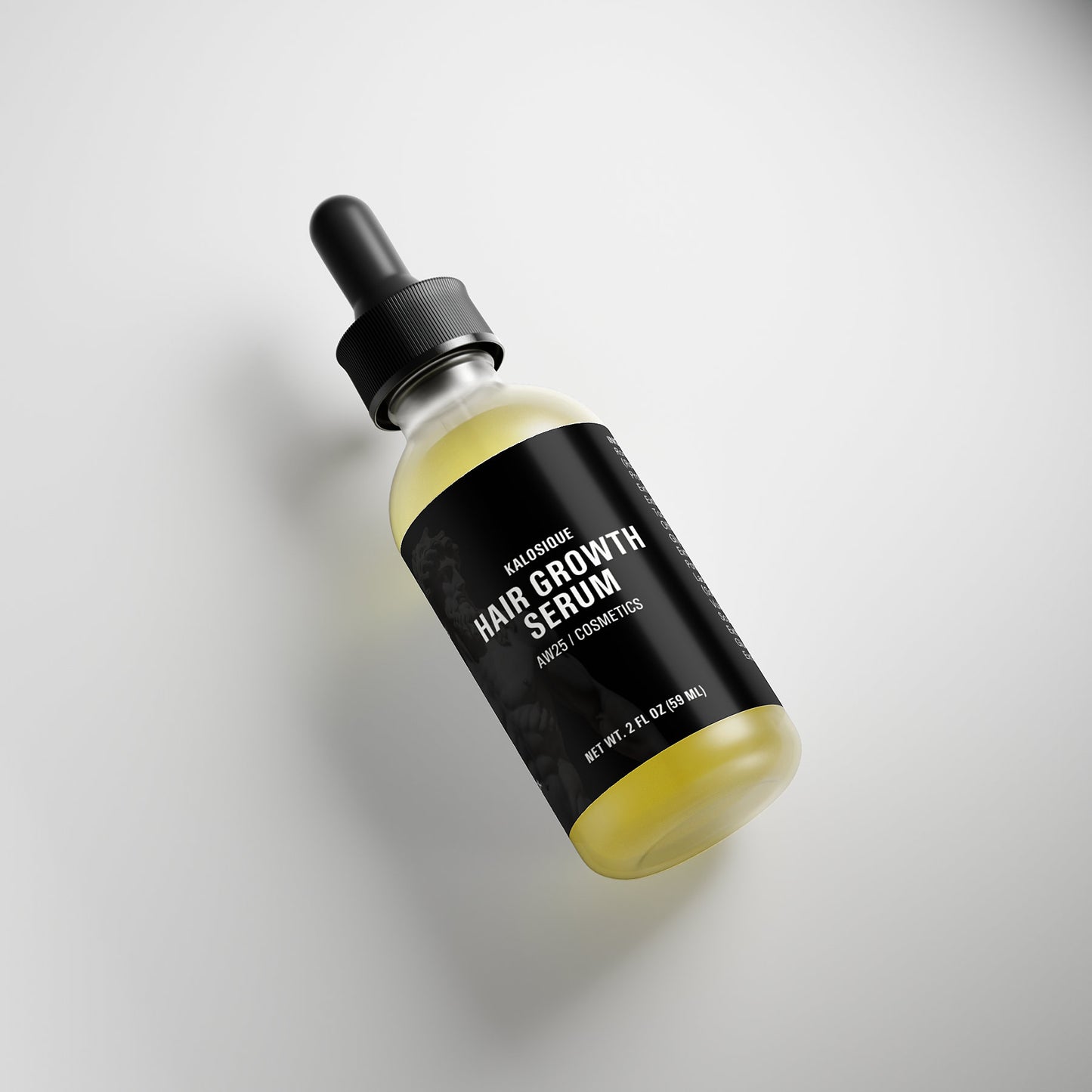HAIR GROWTH SERUM
