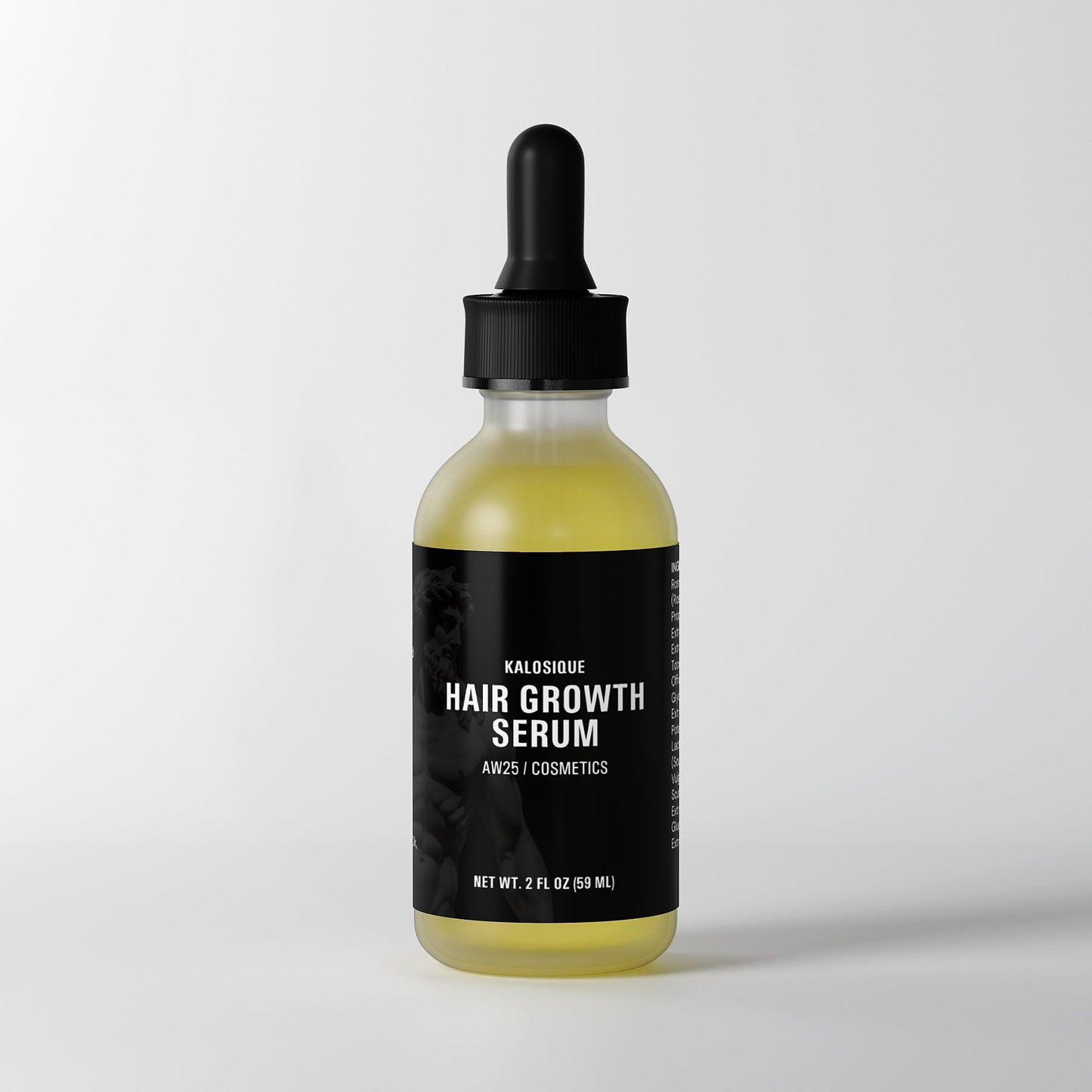 HAIR GROWTH SERUM