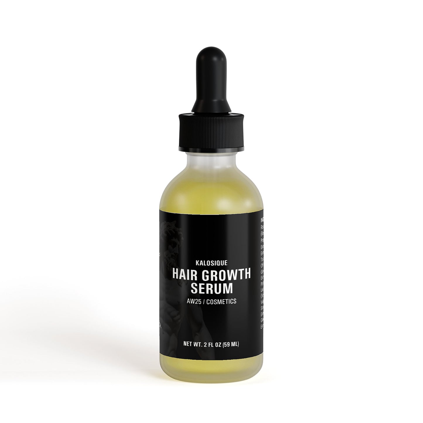 HAIR GROWTH SERUM