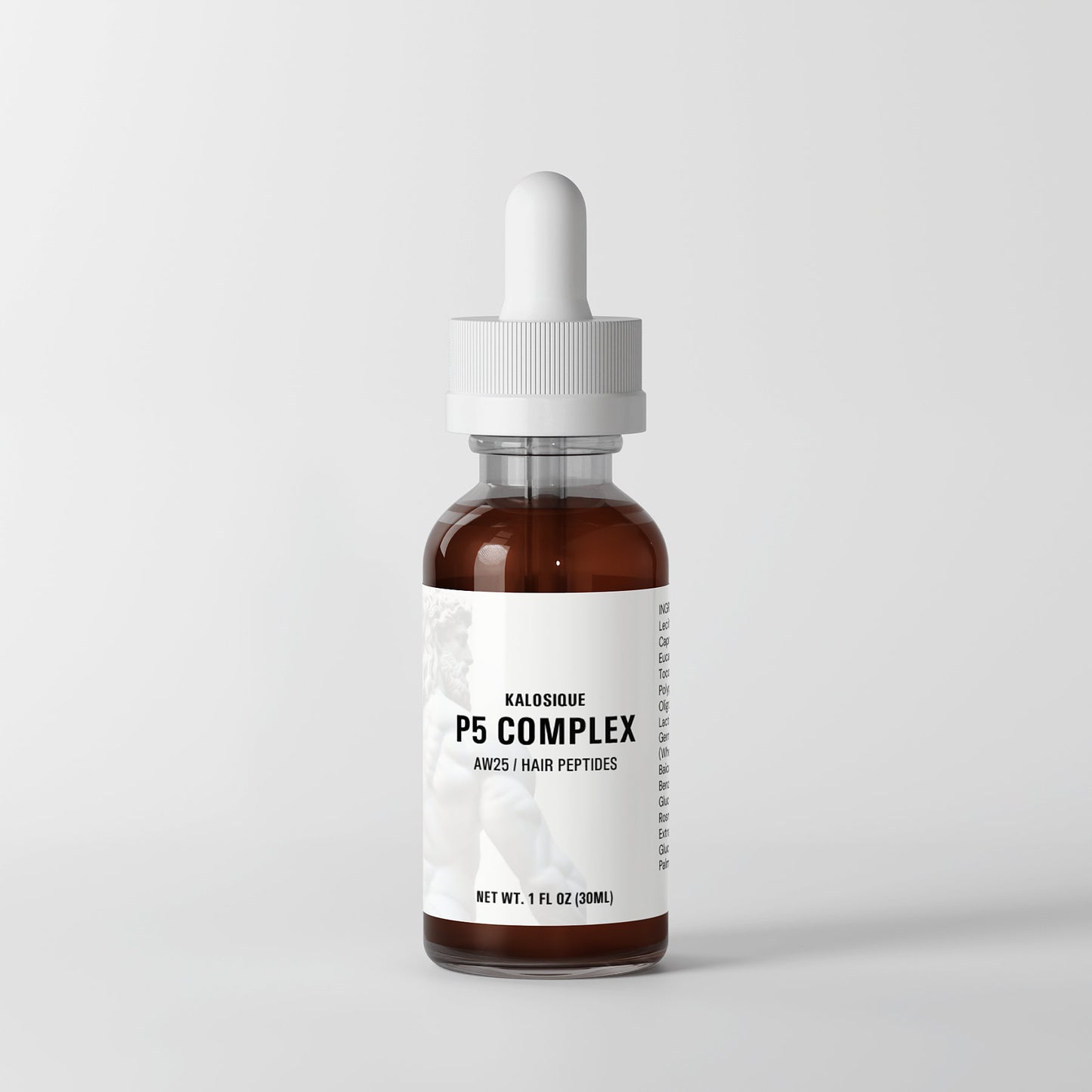 P5 COMPLEX