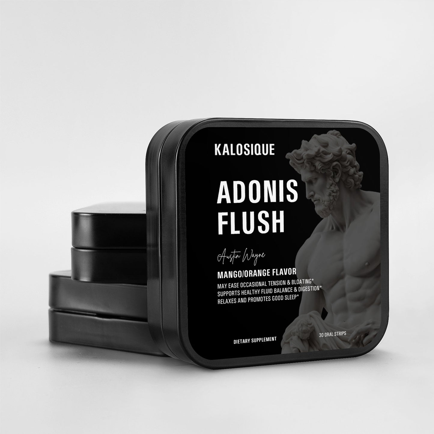 ADONIS FLUSH