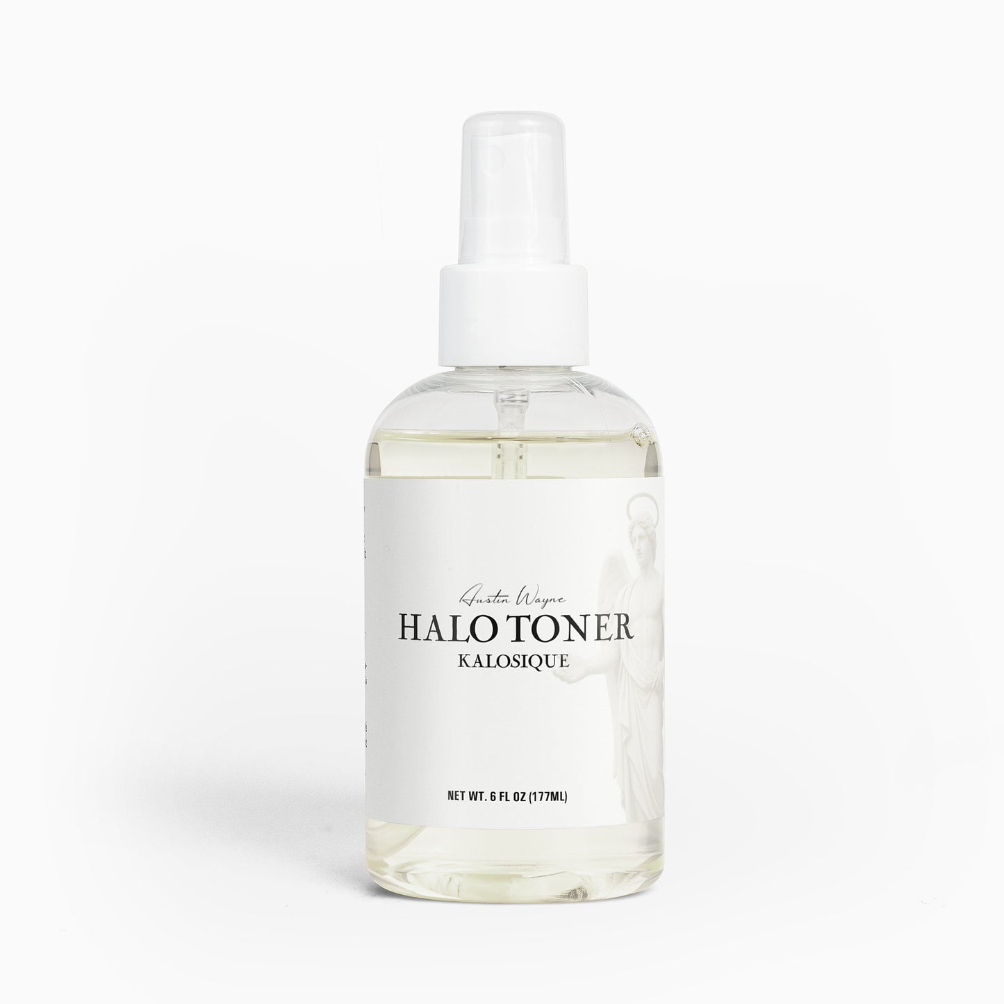 HALO TONER