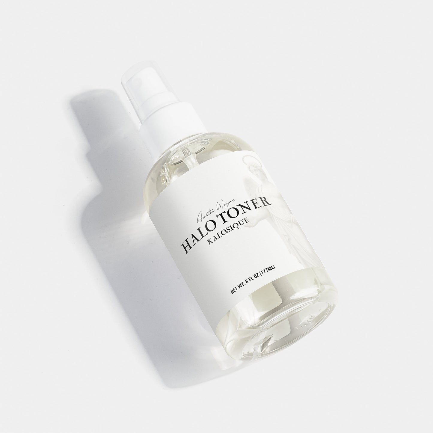 HALO TONER