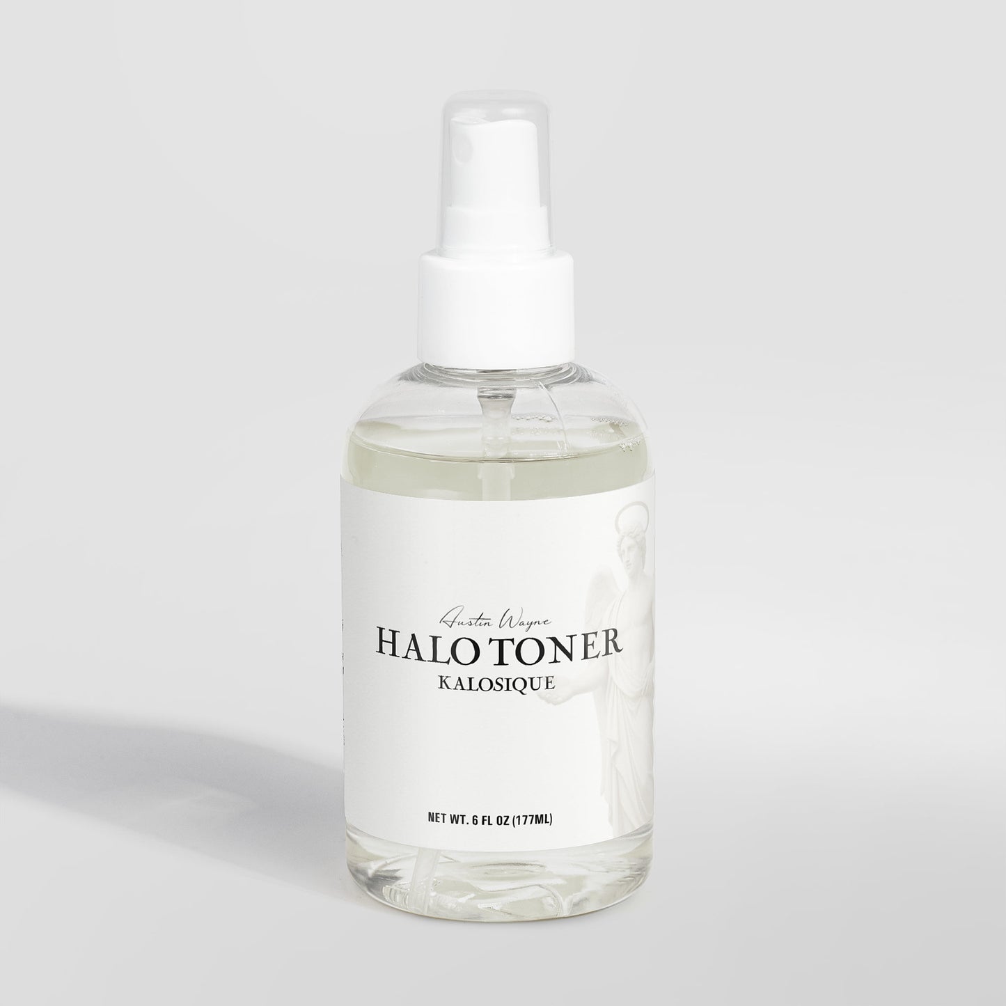 HALO TONER