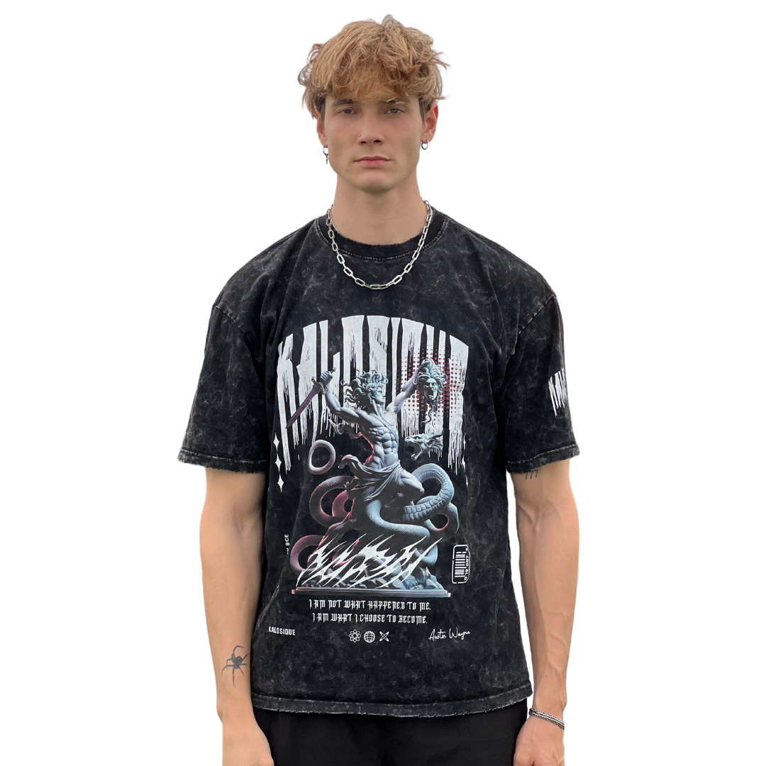 PERSEUS T-SHIRT