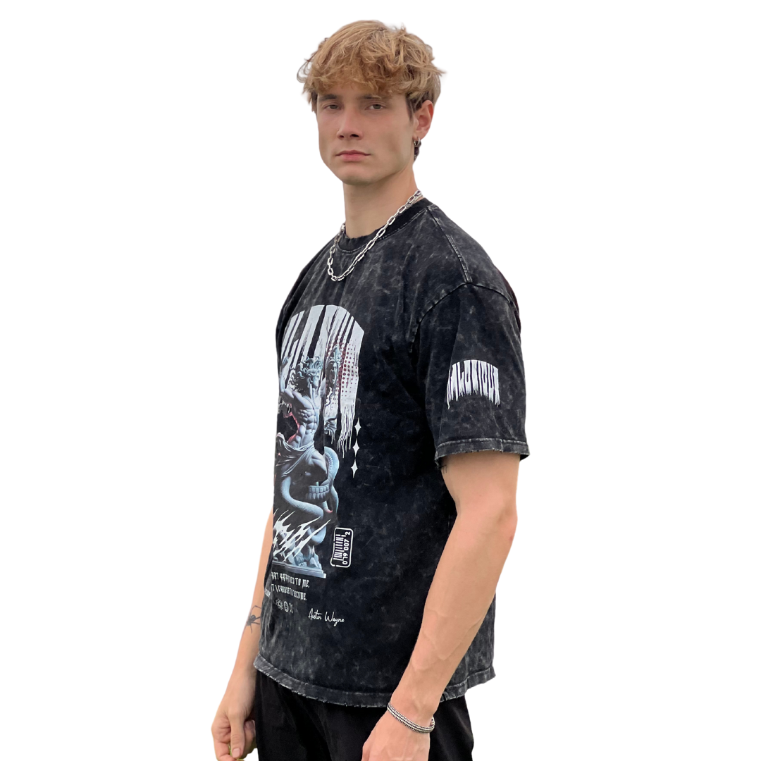 PERSEUS T-SHIRT