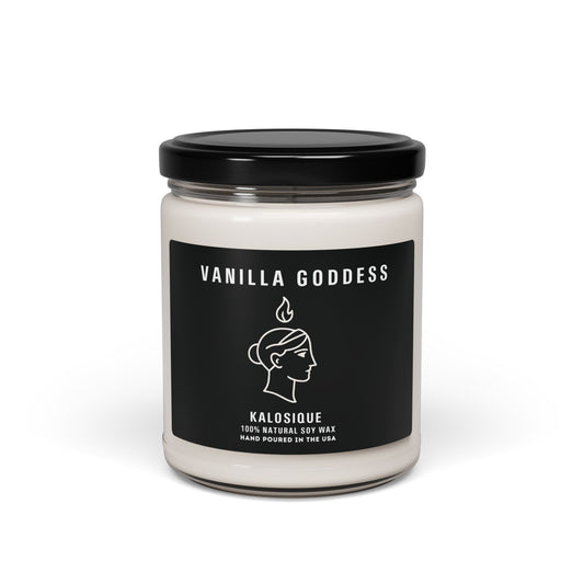 VANILLA GODDESS