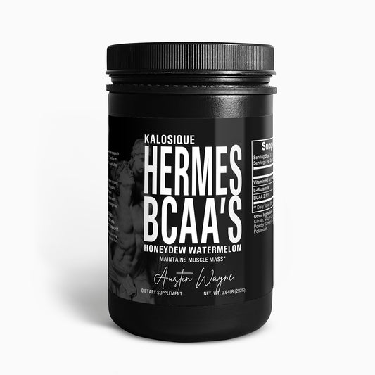 HERMES BCAA'S [Honeydew/Watermelon]