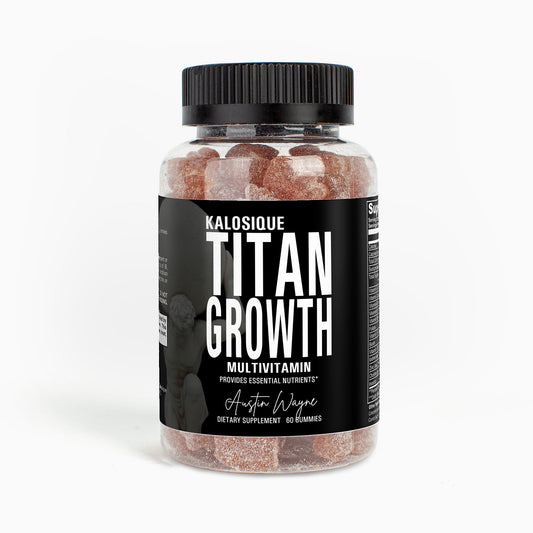 TITAN GROWTH 1.0