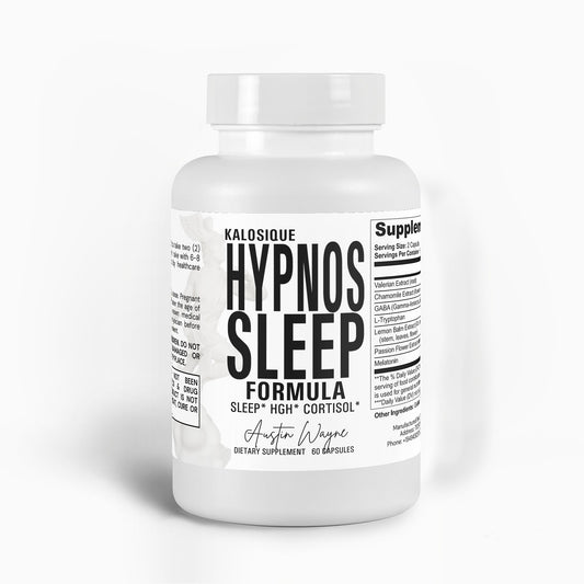 HYPNOS SLEEP