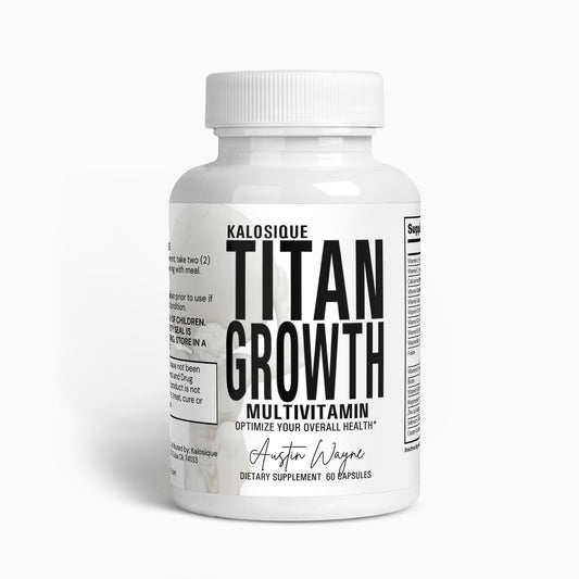 TITAN GROWTH 2.0