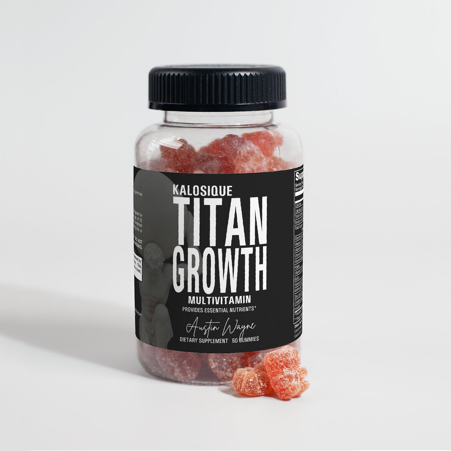 TITAN GROWTH 1.0