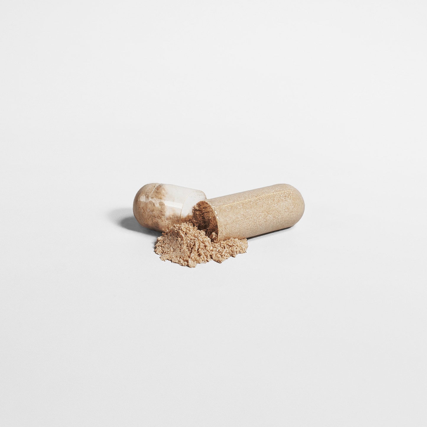 HERO'S MACA