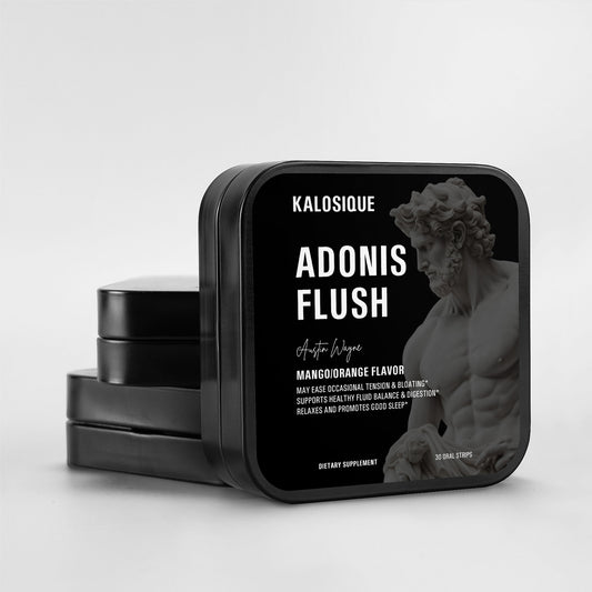 ADONIS FLUSH