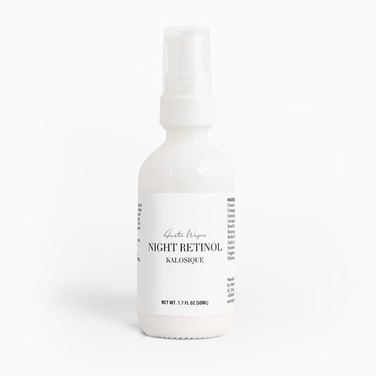 NIGHT RETINOL
