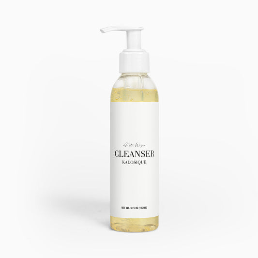 CLEANSER