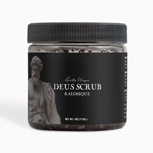 DEUS SCRUB