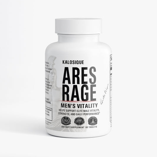 ARES RAGE