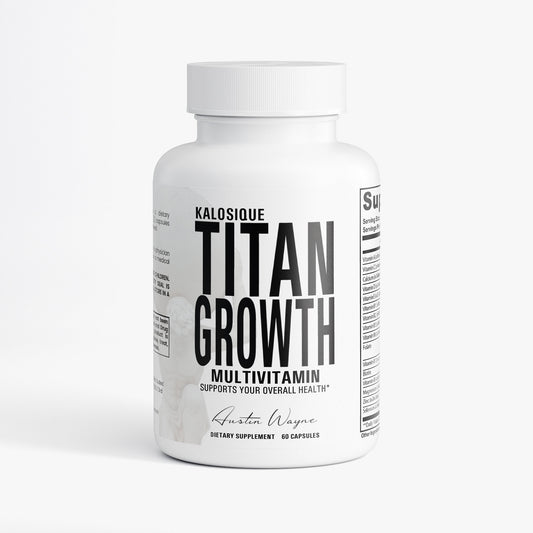 TITAN GROWTH 2.0