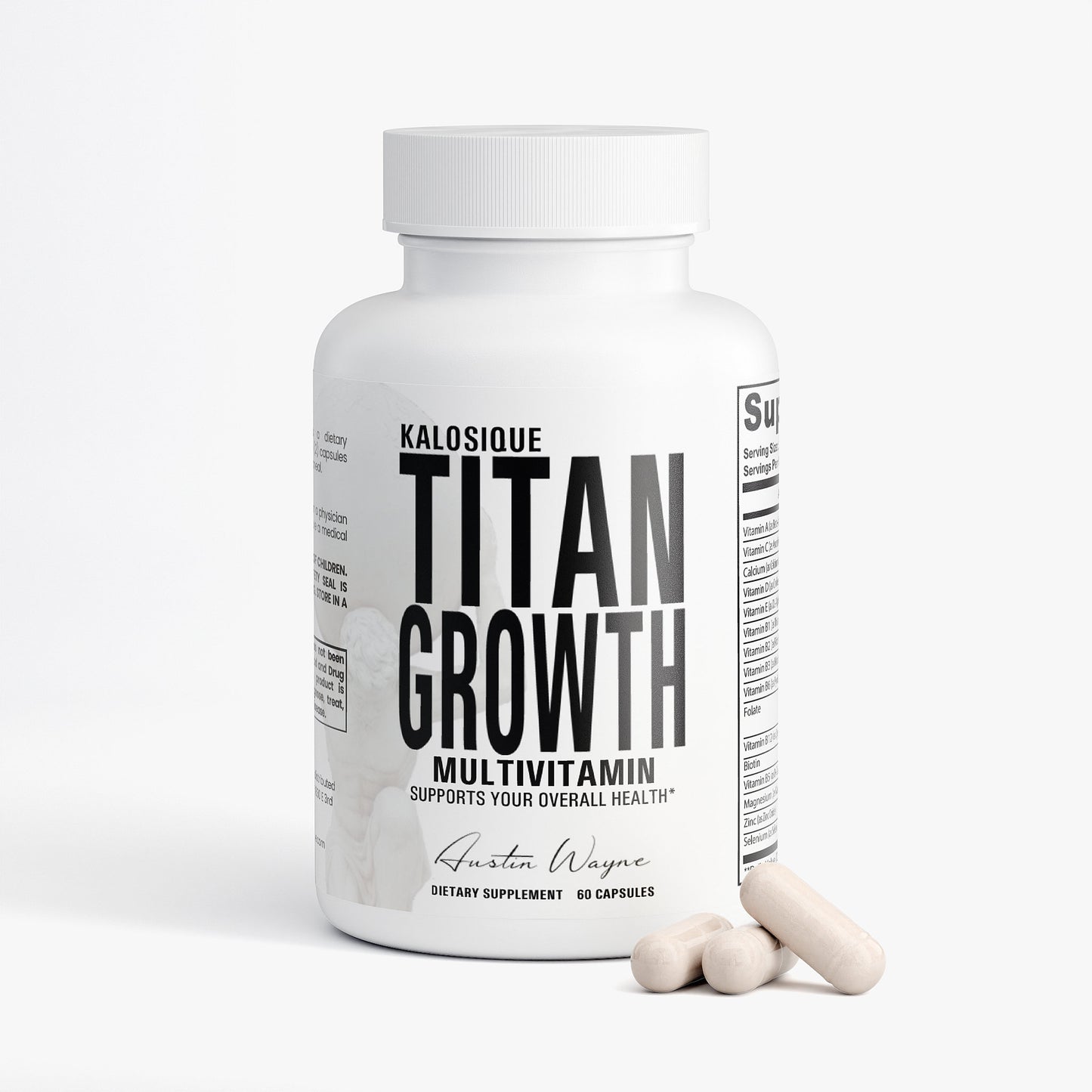 TITAN GROWTH 2.0