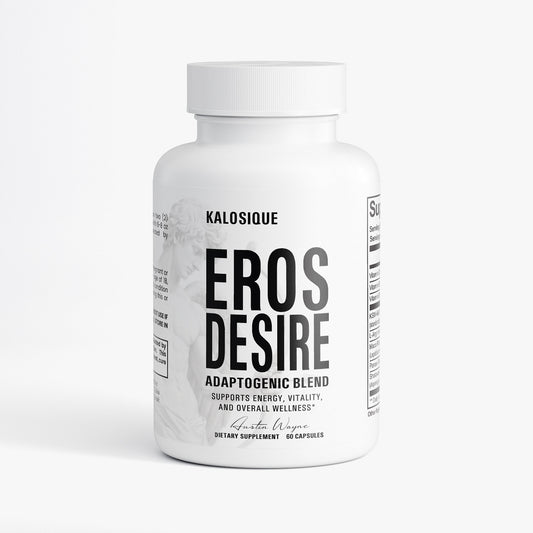 EROS DESIRE