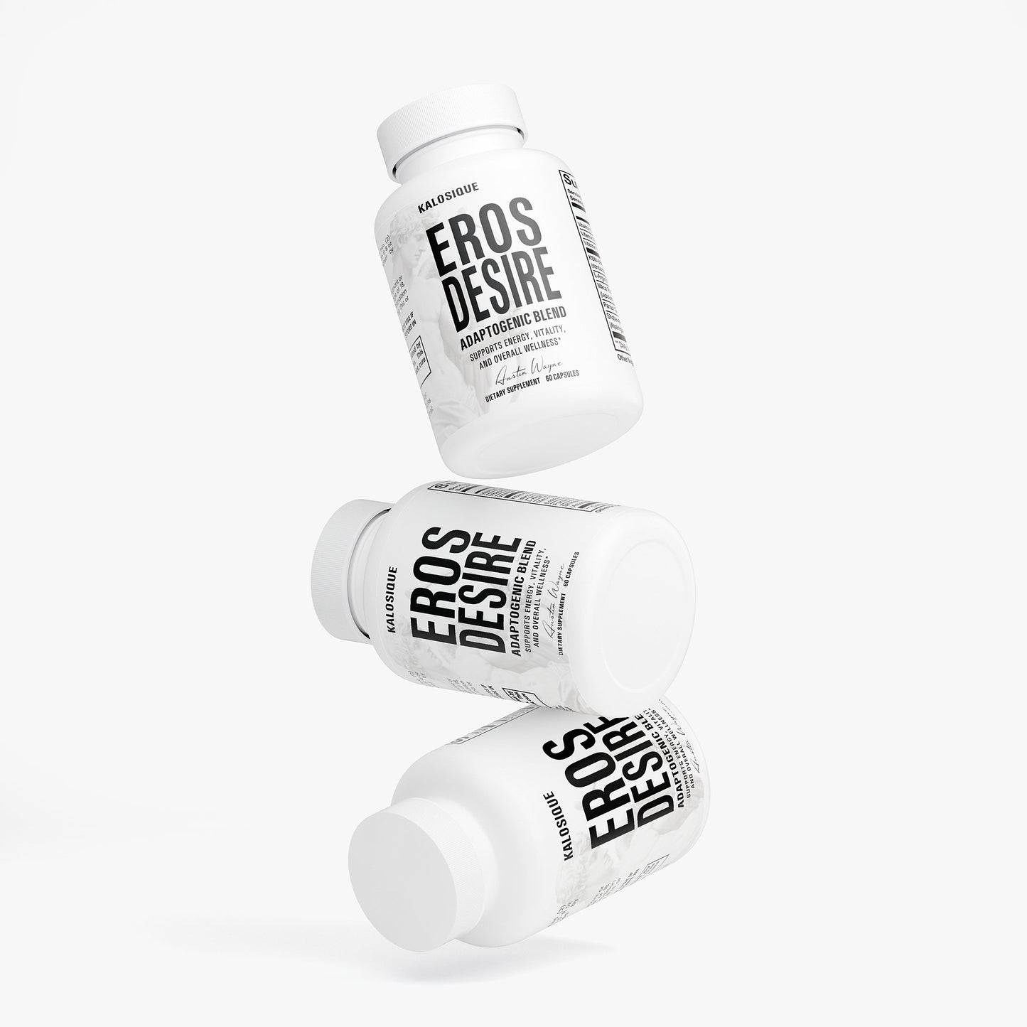 EROS DESIRE