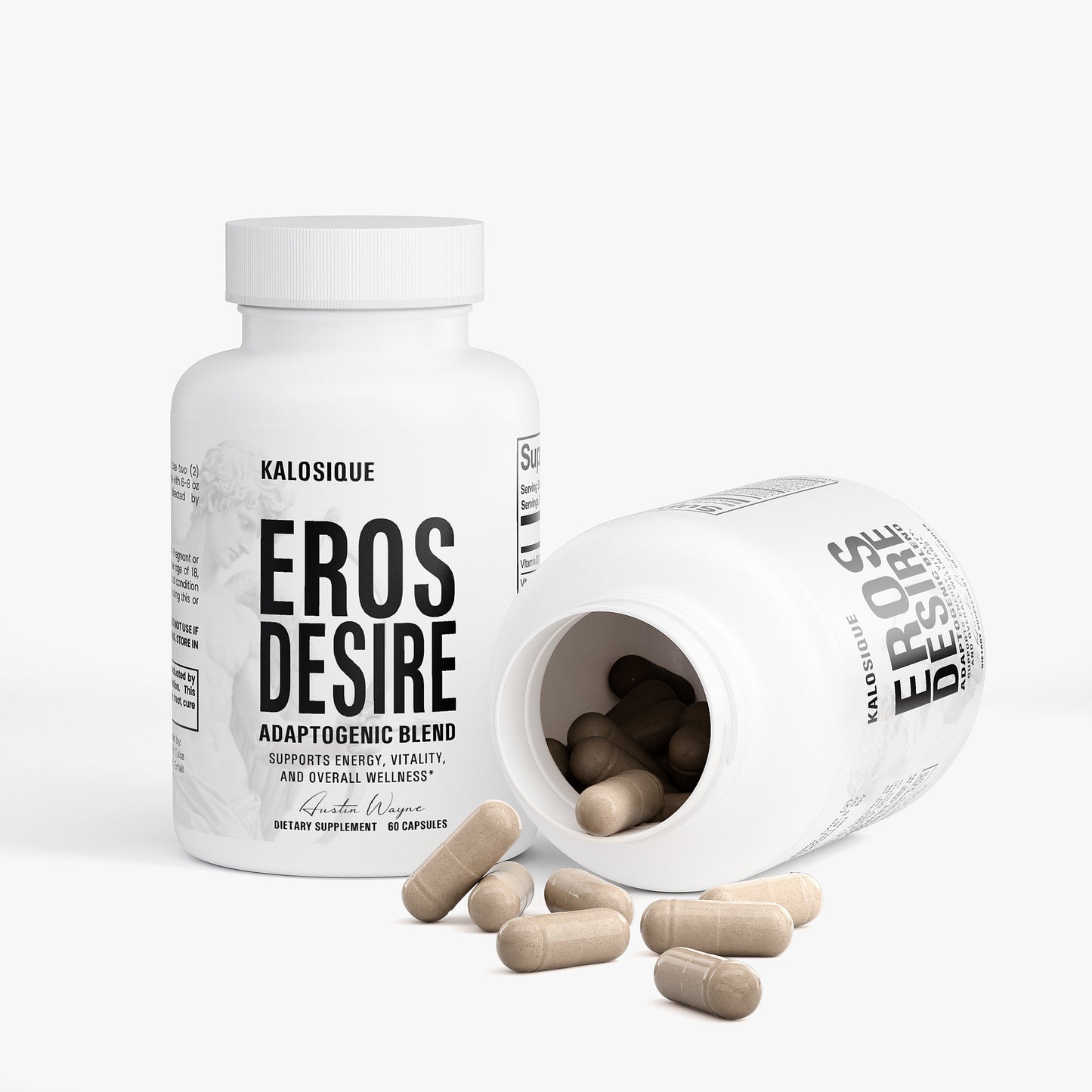 EROS DESIRE
